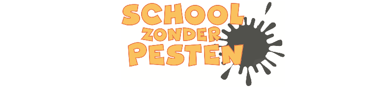 SchoolZonderPesten
